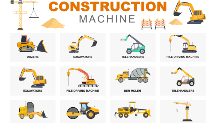 Construction Equipment Loan - 5