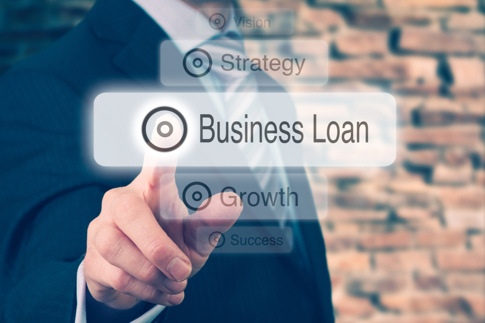  Business Loan