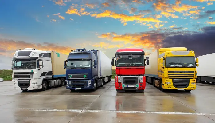 Commercial Vehicle Loan