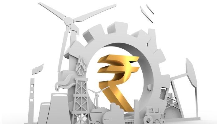 Industrial Equipment Loan