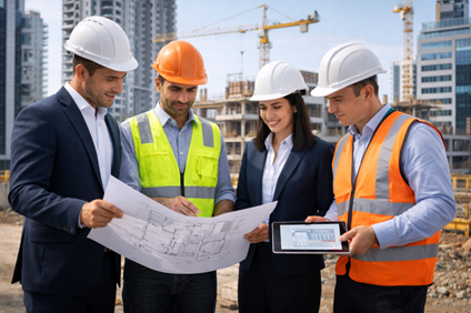 real-estate-finance